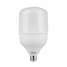 Светодиодная лампа GLDEN-HPL-30Вт-230-E27-4000К General